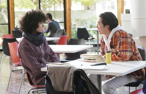 志尊淳、整の同級生レン役で「ミステリと言う勿れ特別編」登場！「伏線、伏線、伏線の物語」