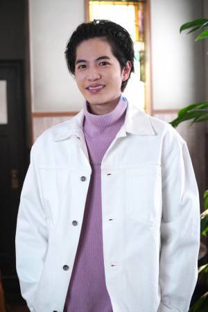 志尊淳、整の同級生レン役で「ミステリと言う勿れ特別編」登場！「伏線、伏線、伏線の物語」