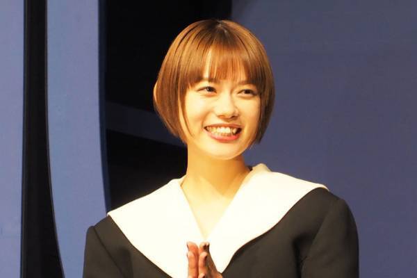 杉咲花主演でベストセラー小説を映画化『52ヘルツのクジラたち』2024年3月公開