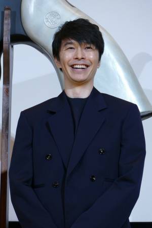 ジェシー「とにかく怪我をさせないように」　綾瀬はるかと“共闘”で生み出したアクションシーン