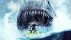「絶叫ポイント満載」ジェイソン・ステイサムが巨大海洋生物と激闘『ＭＥＧ ザ・モンスターズ２』特別映像