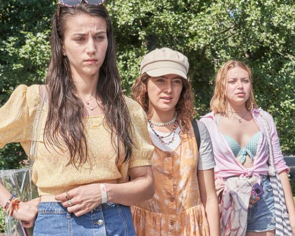 映画祭で話題沸騰のリベンジホラー『PIGGY ピギー』予告解禁　9月公開へ