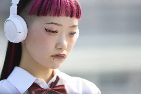 「最高の教師」5話 詩羽“瑞奈”の歌声に「かっこよすぎる」「控えめに言って最高」の声続出