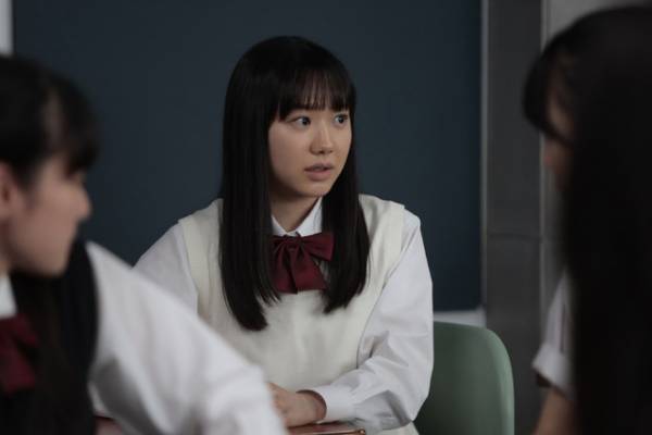 「最高の教師」5話 詩羽“瑞奈”の歌声に「かっこよすぎる」「控えめに言って最高」の声続出