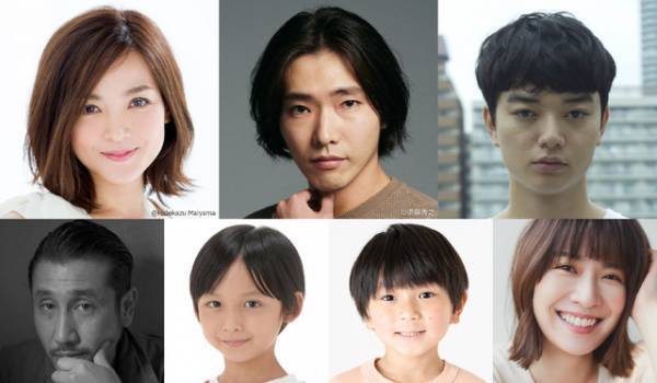 柄本佑、子の問いに向き合う父親を熱演「OZU」第2話「生れてはみたけれど」