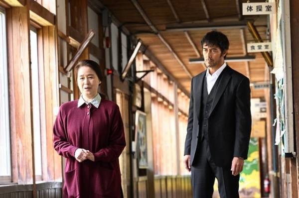 「VIVANT」5話 主要キャスト・役所広司の役どころ判明に「すごい展開」「全て繋がった」興奮の声上がる