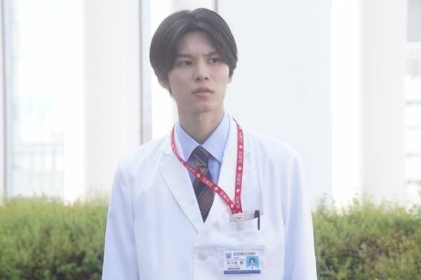 「真夏のシンデレラ」第6話 森七菜“夏海”、間宮祥太朗“健人”への答えに「可愛すぎる」の声続出