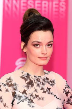 エマ・マッキー、『バービー』への出演で「人生が変わった」今後は製作側の仕事にも意欲