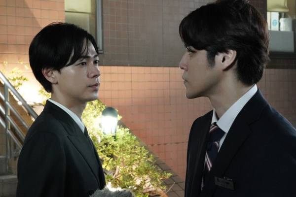 宮野真守＆白洲迅「転職の魔王様」出演決定に「激アツ」「豪華すぎる」ファン歓喜