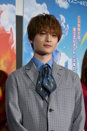 玉森裕太、川口春奈の鋭い“分析”に感謝「代弁していただき、ありがたい」