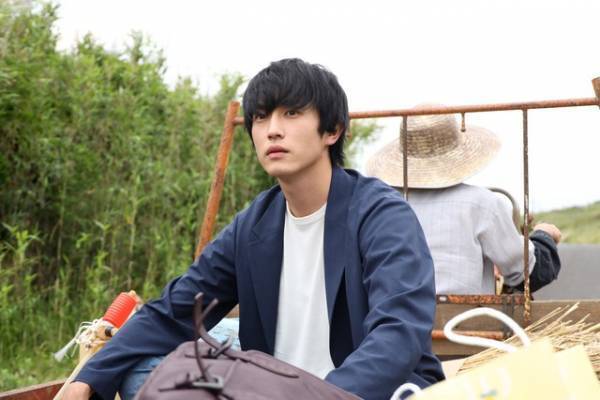 杉野遥亮“清舟”、なるたちとの約束通り島に戻ろうとするが…「ばらかもん」第6話今夜放送