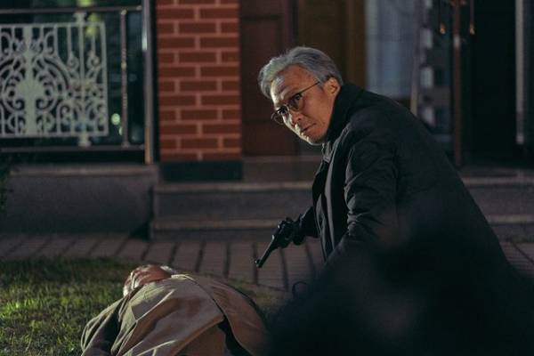 イ・ソンミンが憎き裏切り者に復讐を決行『復讐の記憶』緊迫の本編映像