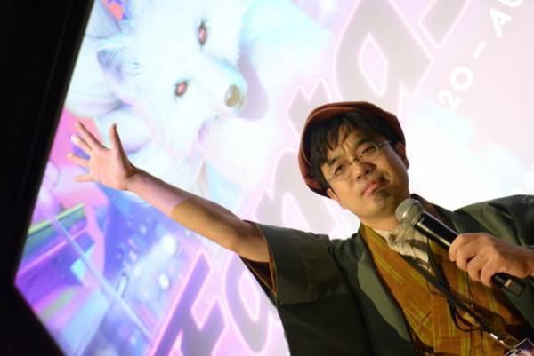 塚原重義が手掛ける『クラユカバ』がファンタジア国際映画祭にて長編アニメ部門観客賞・金賞を受賞