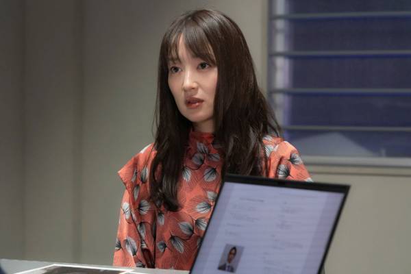 林遣都＆高梨臨＆佐藤隆太「MALICE」“悪意”で結ばれたキービジュアル完成