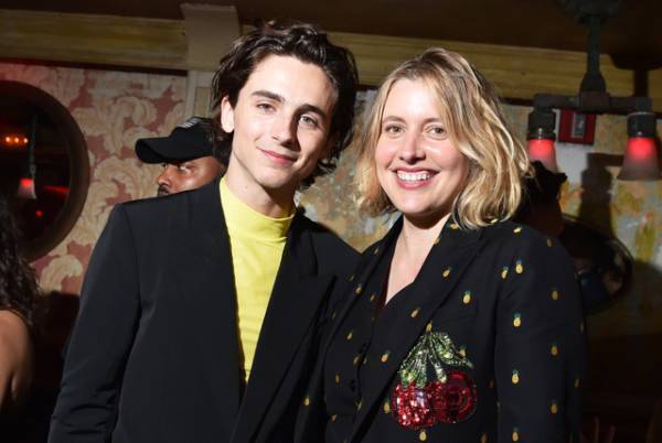 ティモシー・シャラメ、『バービー』の撮影現場を訪れ「出演するべきだった」と嘆く