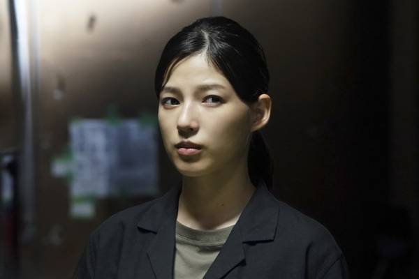 事件のさらなる謎が浮かび上がる！「彼女たちの犯罪」衝撃の第5話は今夜