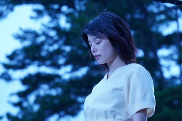 事件のさらなる謎が浮かび上がる！「彼女たちの犯罪」衝撃の第5話は今夜