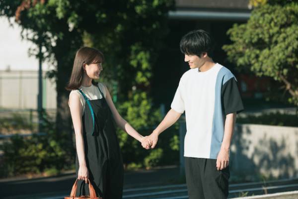 「こっち向いてよ向井くん」6話 「俺って美和子の何？」生田絵梨花“美和子”の回答に「抉られた」「切ない」の声上がる