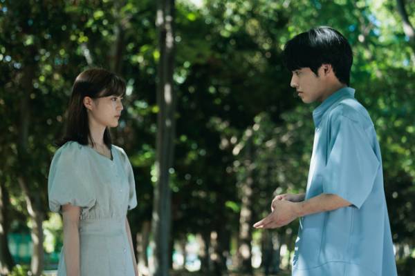 「こっち向いてよ向井くん」6話 「俺って美和子の何？」生田絵梨花“美和子”の回答に「抉られた」「切ない」の声上がる