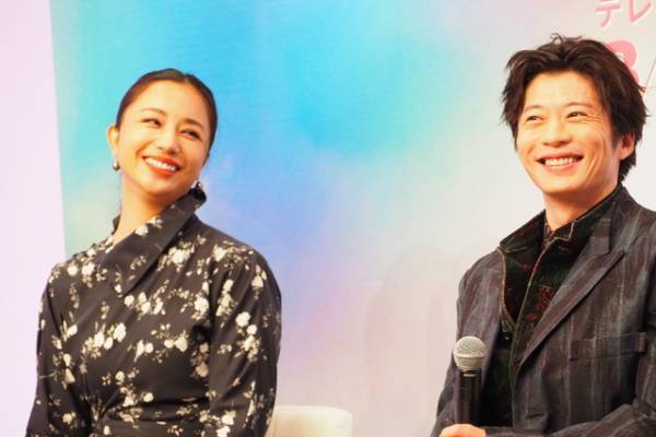 田中圭、最近「おおっ」と思った手紙の内容に「ブラックポストマン」キャスト陣が「かわいい～」