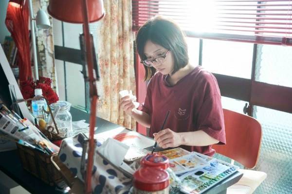 社会の理不尽に立ち向かう、不器用な家族たち切り取る『愛にイナズマ』場面写真