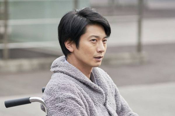 秘密結社のターゲットは向井理“平安”？ 生田斗真“台場”への疑念も「警部補ダイマジン」第6話