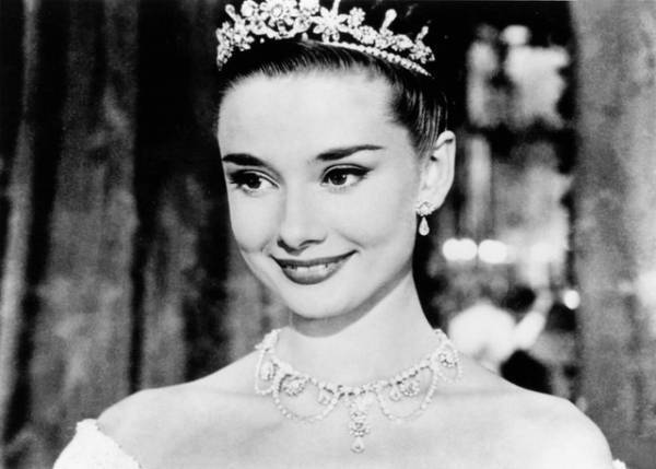 『ローマの休日 製作70周年 4Kレストア版』パンフ発売決定