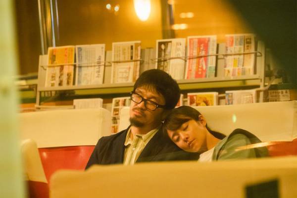 ヴェネチア、トロントなどに出品　木村文乃×深田晃司監督『LOVE LIFE』リリース
