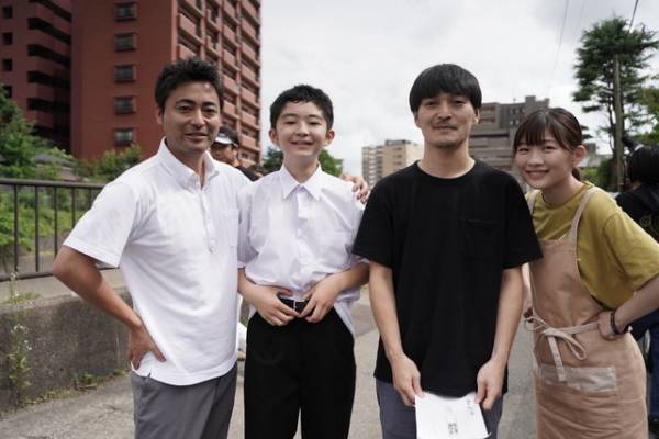 又吉直樹＆山田孝之＆伊藤沙莉ら出演『MIRRORLIAR FILMS』S5キャスト解禁