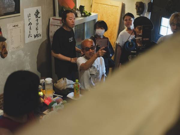 又吉直樹＆山田孝之＆伊藤沙莉ら出演『MIRRORLIAR FILMS』S5キャスト解禁