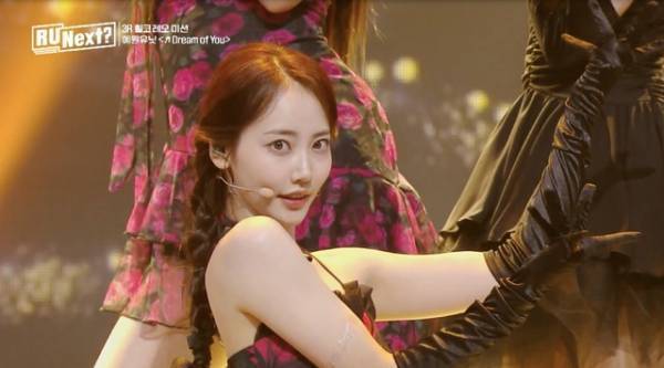 「R U Next？」8話　話題の虹プロ出身・フウナら日本人練習生4名はどうなる？