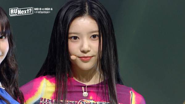 「R U Next？」8話　話題の虹プロ出身・フウナら日本人練習生4名はどうなる？