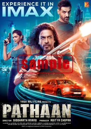 シャー・ルク・カーンの新たな挑戦『PATHAAN／パターン』監督「本質的なかっこよさを伝えたかった」