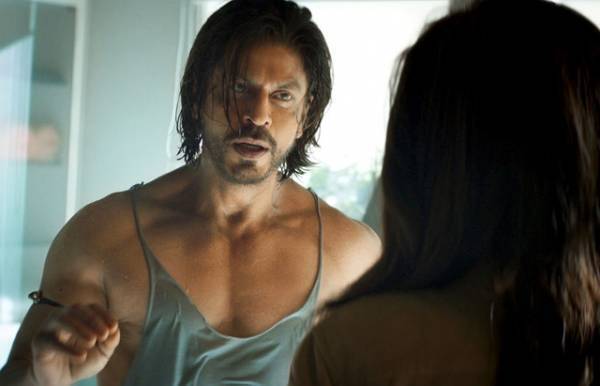 シャー・ルク・カーンの新たな挑戦『PATHAAN／パターン』監督「本質的なかっこよさを伝えたかった」