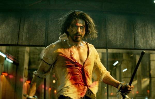 シャー・ルク・カーンの新たな挑戦『PATHAAN／パターン』監督「本質的なかっこよさを伝えたかった」