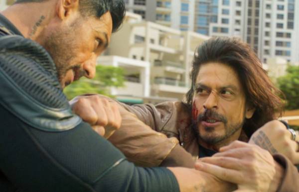 シャー・ルク・カーンの新たな挑戦『PATHAAN／パターン』監督「本質的なかっこよさを伝えたかった」