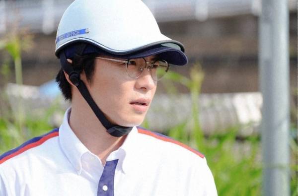 「ブラックポストマン」第1話から「謎が多い」「伏線がいっぱい」の声…田中圭“力也”の仮面姿も話題に