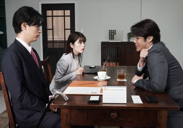 宮野真守＆西垣匠「転職の魔王様」新キャラは「厄介なヤツ」「現代の若者を投影している」