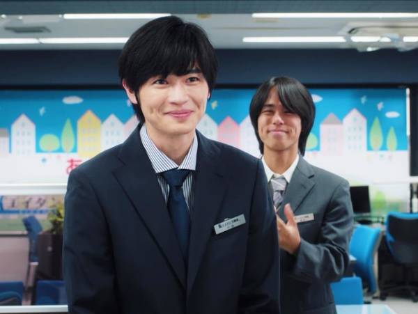 宮野真守＆西垣匠「転職の魔王様」新キャラは「厄介なヤツ」「現代の若者を投影している」