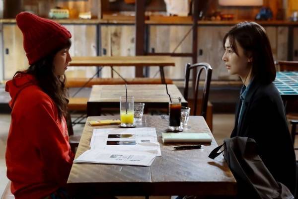 北川景子＆吉岡里帆＆久保史緒里＆竹内涼真ら鬼気迫る演技「落日」本予告