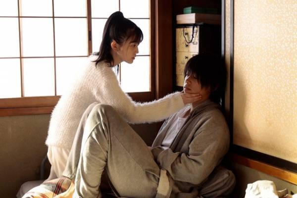 北川景子＆吉岡里帆＆久保史緒里＆竹内涼真ら鬼気迫る演技「落日」本予告