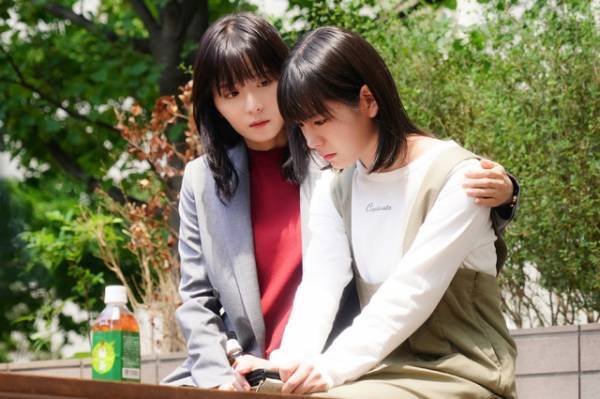芦田愛菜“鵜久森”2周目人生の真相とは…「最高の教師」第6話は今夜