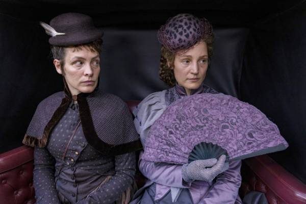 「『バービー』にも共通する女性の苦悩や心の解放」が描かれる『エリザベート 1878』トークイベント