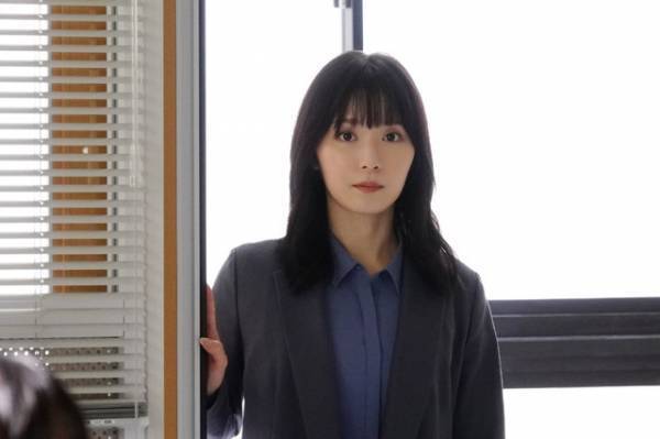 「最高の教師」6話 芦田愛菜“鵜久森”の衝撃のラストに「涙が止まらない」の声上がる