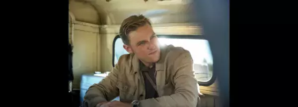 ゴジラ降臨！Apple TV+「モナーク：レガシー・オブ・モンスターズ」ファーストルック公開