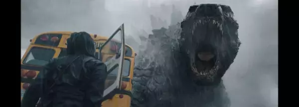 ゴジラ降臨！Apple TV+「モナーク：レガシー・オブ・モンスターズ」ファーストルック公開