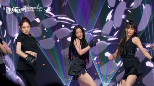 「後悔はありません」“覚醒”が注目を集めたフウナが無念の脱落…「R U Next？」8話