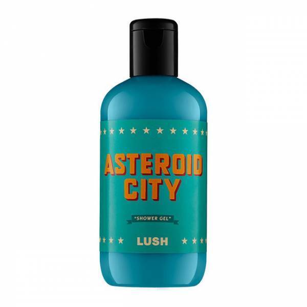 『アステロイド・シティ』LUSHとコラボ商品販売　オンライン・アプリ限定4種