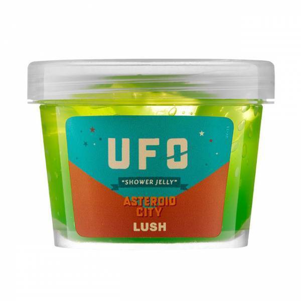 『アステロイド・シティ』LUSHとコラボ商品販売　オンライン・アプリ限定4種