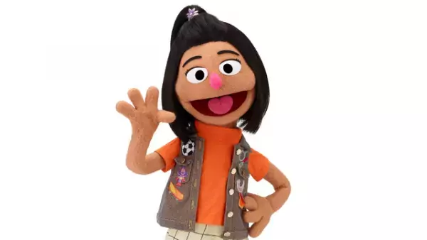 “大切な自分”を考えるセサミストリートのSPストーリー配信　大坂なおみらがゲスト出演